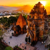 Mini-séjour à Nha Trang 2 jours : plages et temples