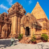 Mini-séjour à Nha Trang 2 jours : plages et temples