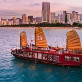 Mini-séjour à Nha Trang 2 jours : plages et temples