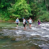 Randonnée Ratanakiri 3 jours : Parc National de Virachey
