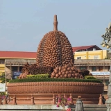 Phnom Penh – Kampot 3 jours : Nature et histoire du Sud