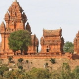 Une journée à Ninh Thuan : Culture et Nature de Panduranga