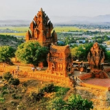 Une journée à Ninh Thuan : Culture et Nature de Panduranga