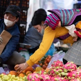 Bac Ha 2 jours 1 nuit : Exploration des marchés ethniques