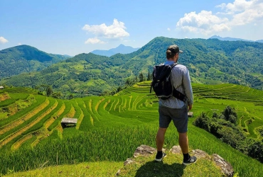 Ville de Ha Giang – Quan Ba – Yen Minh (-/L/D)