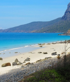 4 jours à l’île de Con Dao : magnifique pour les amateurs d'histoire