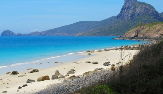 4 jours à l’île de Con Dao : magnifique pour les amateurs d'histoire