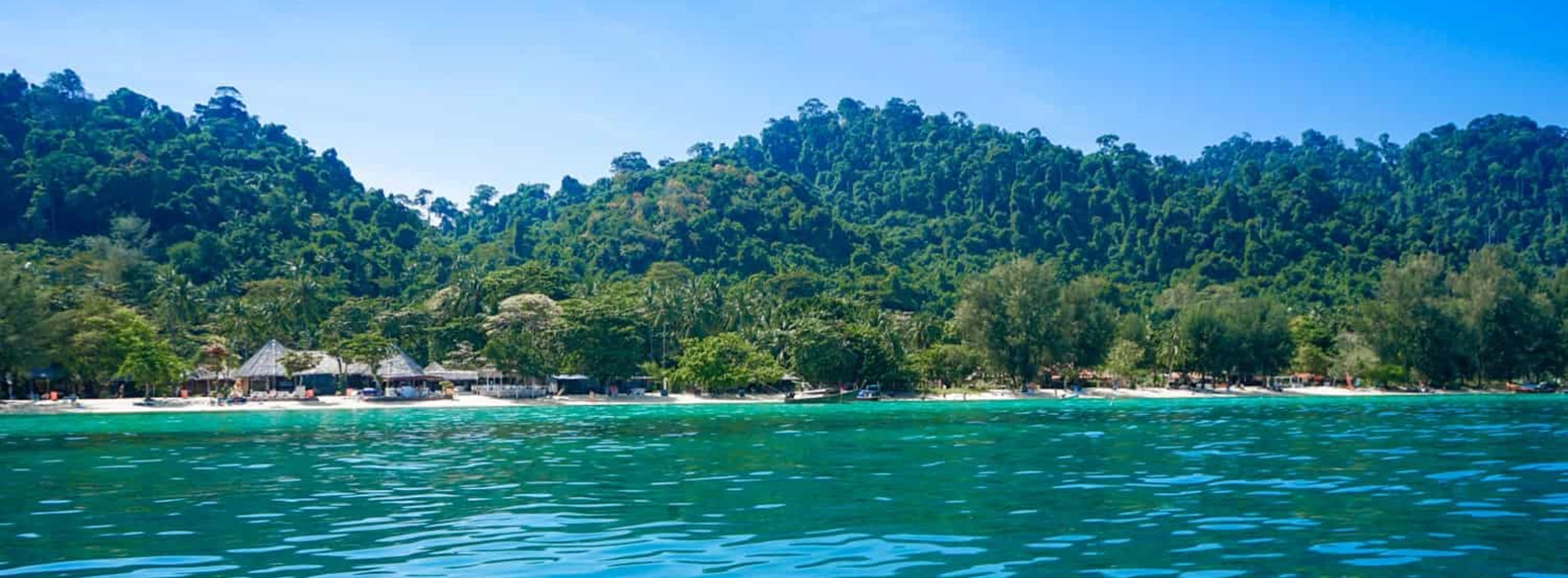 Koh Ngai