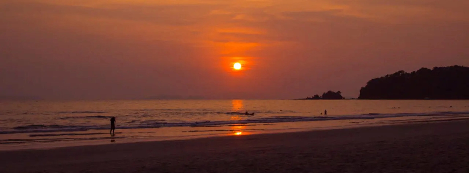 Koh Phayam