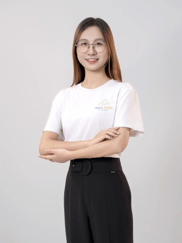 Photo de Callista Trinh