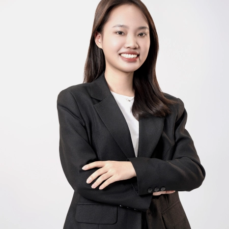 Nhung Nguyen  - Conseillère de voyage