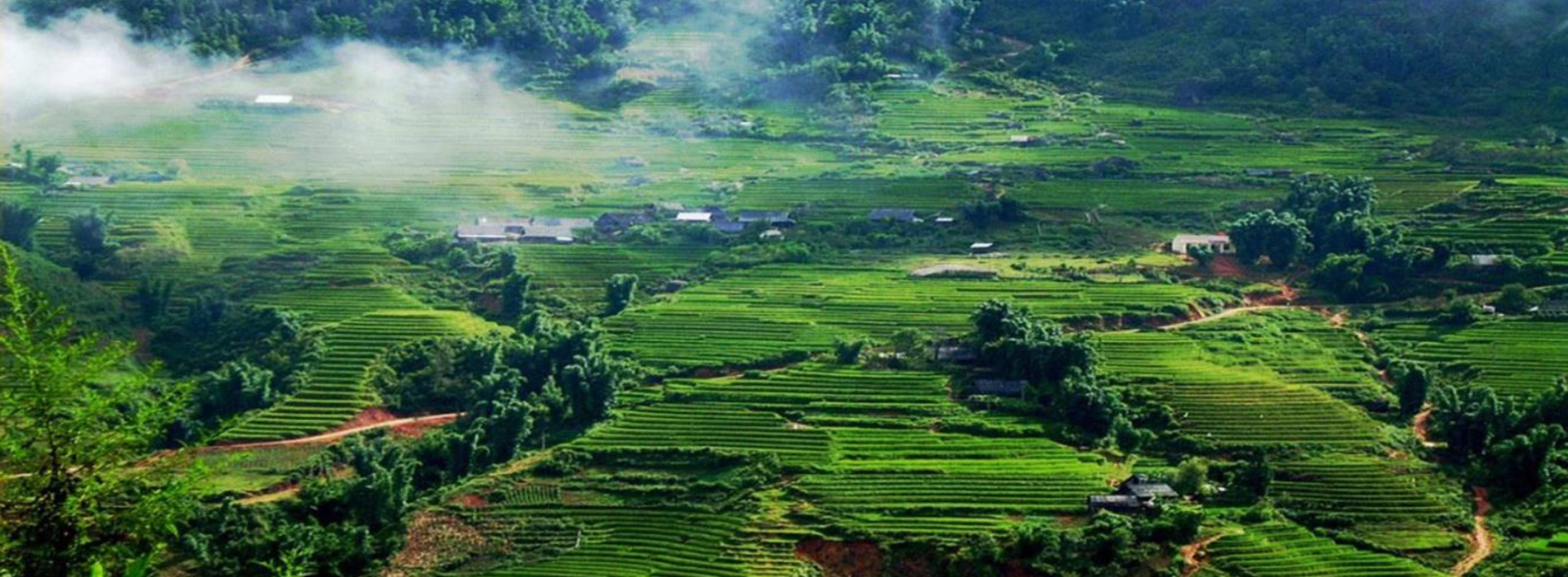 Village Hong Ngai