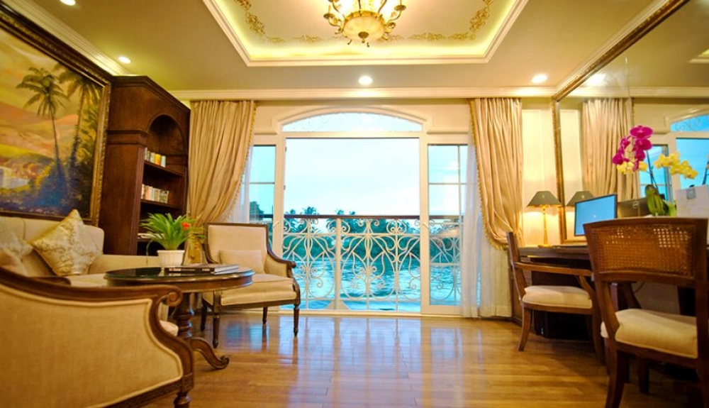 Saigon – Débarquement (B)