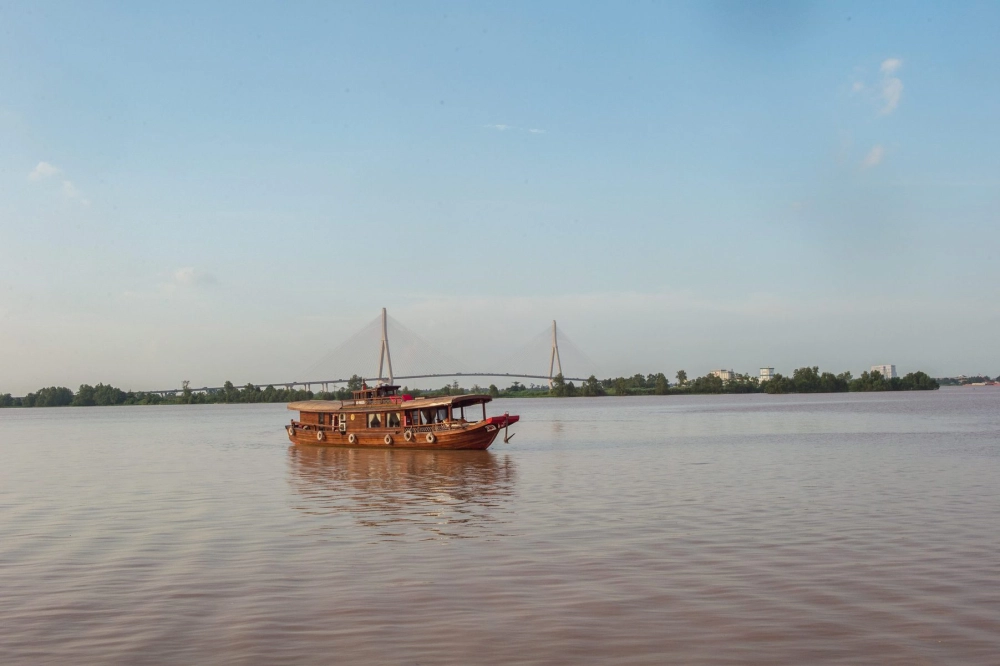 Chau Doc - Phnom Penh (B)