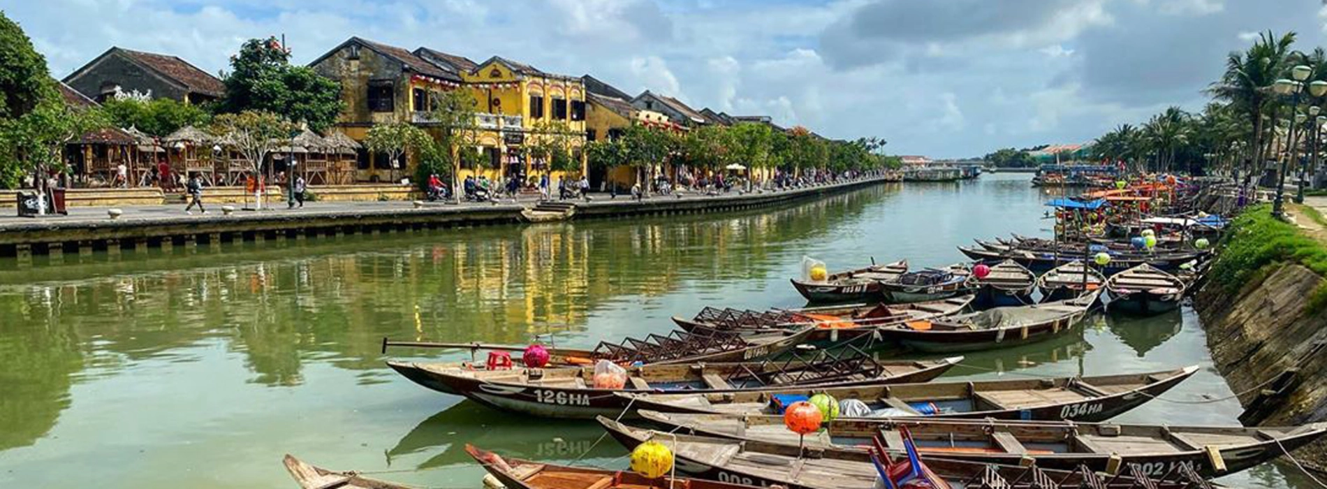 Hue ou Hoi An : Quelle destination choisir pour votre voyage au Vietnam ?