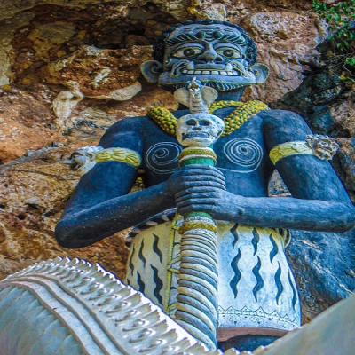 Wat Khuha Phimuk