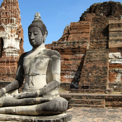 Wat Maha That