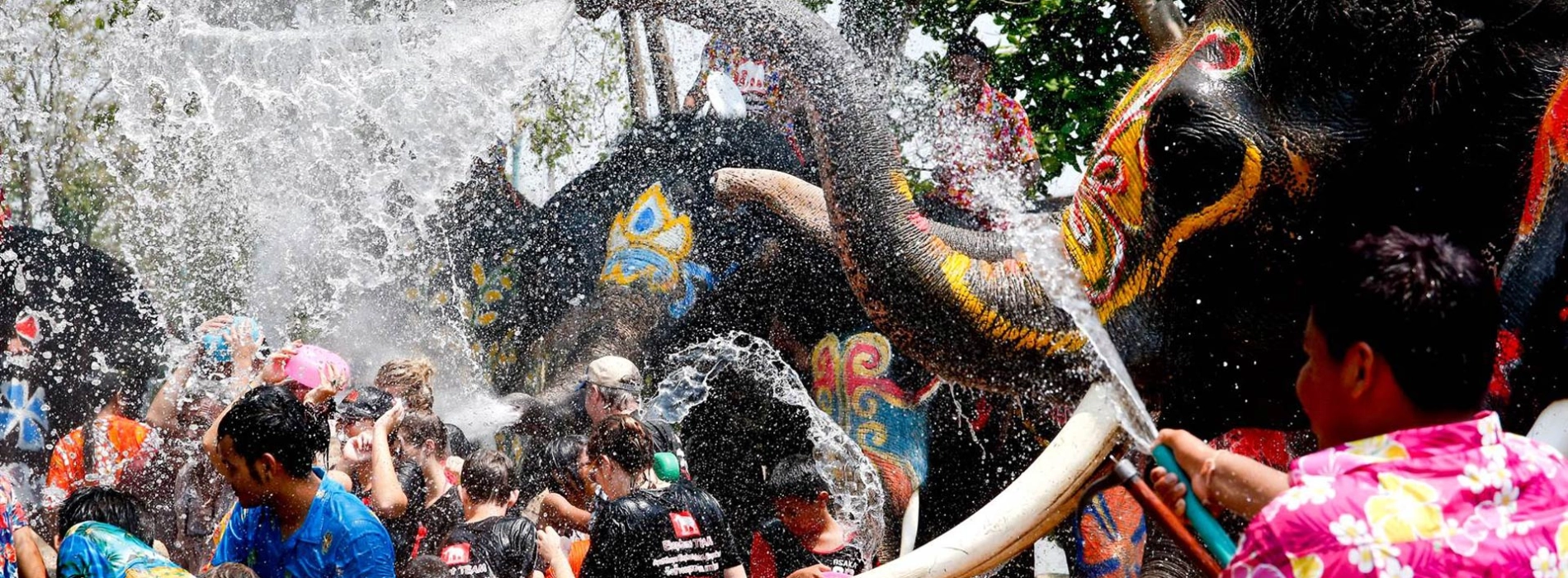 La fête de Wan Lai à Pattaya : Immersion totale dans la culture thaïlandaise
