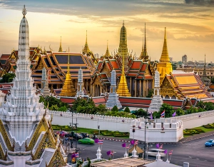 Que faire en Thaïlande en 2 semaines