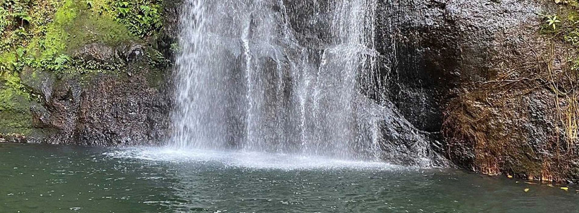 Cascade Nam Kat