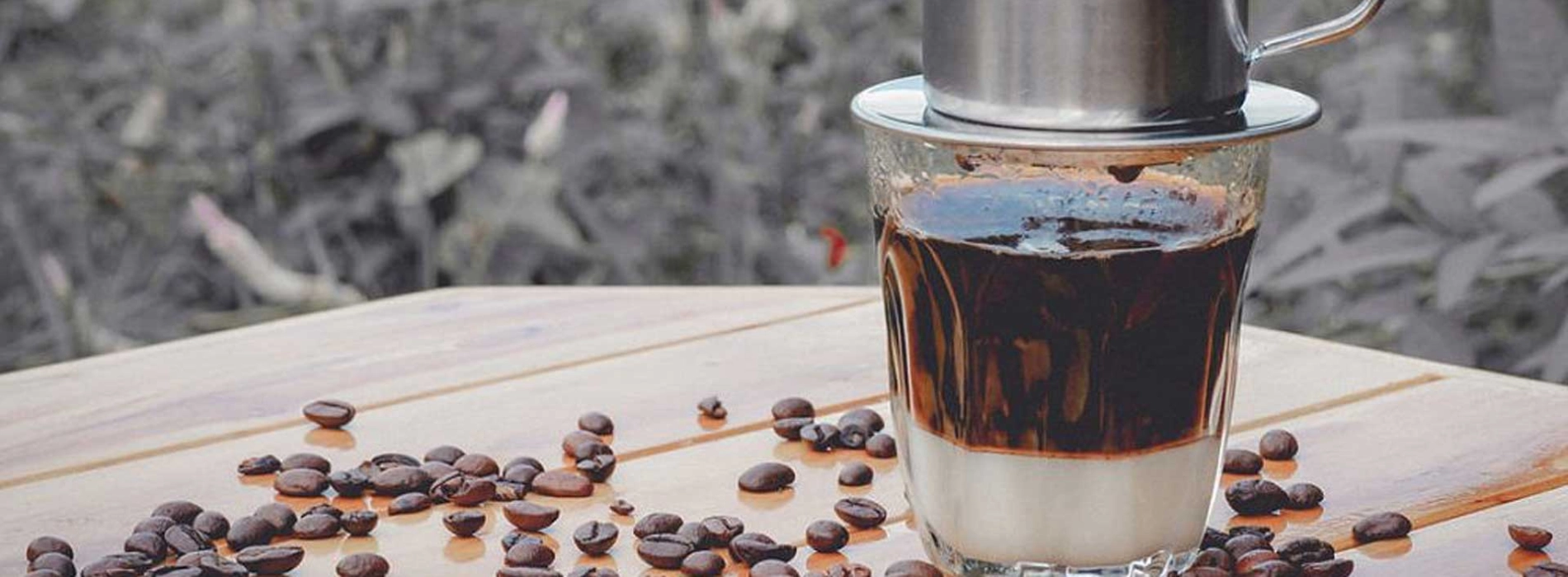 Les 7 meilleurs cafés à découvrir à Ho Chi Minh Ville