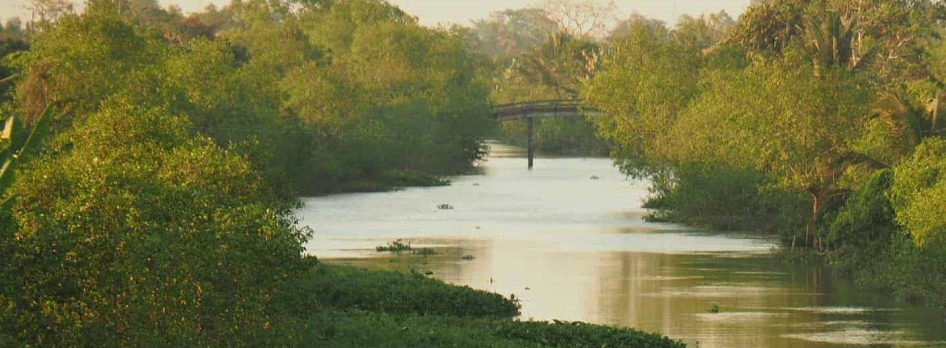 Îlot d’An Binh