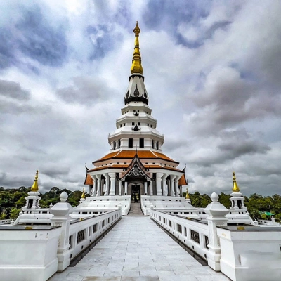 Wat Pa Ban Tat