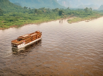 Croisière Mekong Star