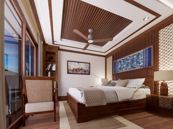 Croisière Mekong Star
