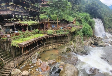 Hanoï - Sapa