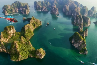 Ha Long - Ninh Binh