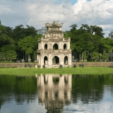 Circuit au Nord Vietnam une semaine: À la découverte des trésors culturels et naturels