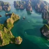 Circuit au Nord Vietnam une semaine: À la découverte des trésors culturels et naturels
