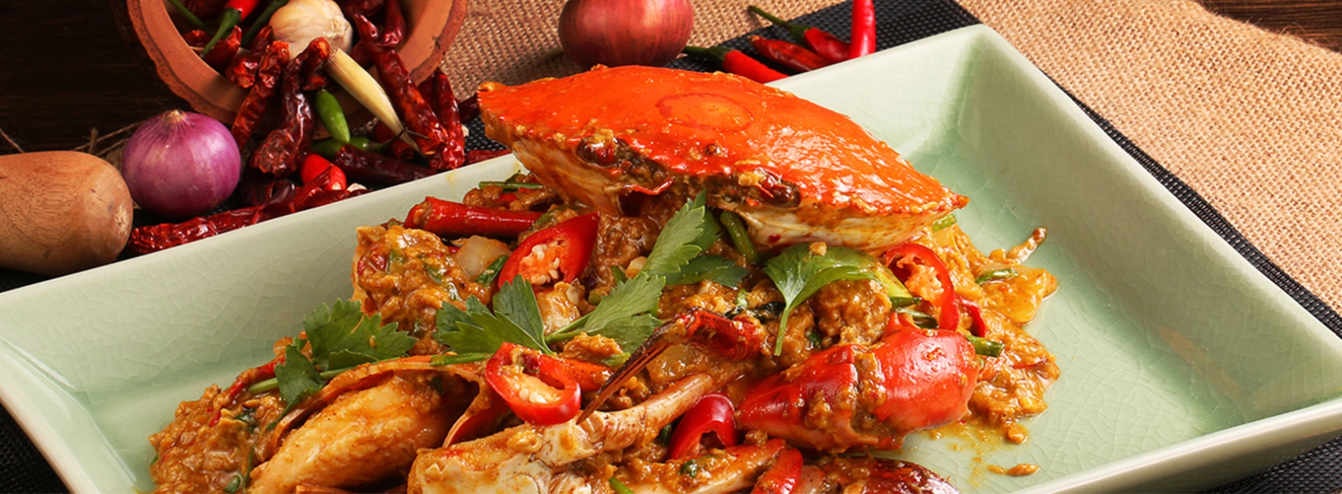 Une histoire sur la cuisine thaïlandaise : Chapitre 2 – Som Tum
