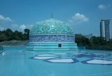 Kuala Lumpur – Ville du mélange culturel
