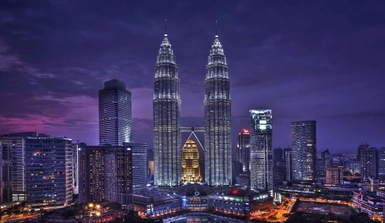 Circuit Thaïlande – Malaisie – Singapour 22 jours : entre traditions sacrées et horizons futuristes