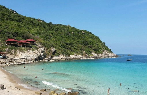 Où voyager en Thaïlande en mai ? Plages, météo, festivals et conseils 2025