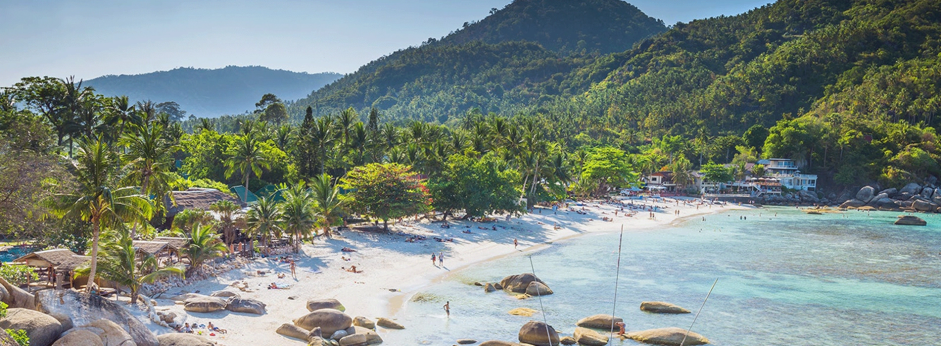 Où voyager en Thaïlande en mai ? Plages, météo, festivals et conseils 2025
