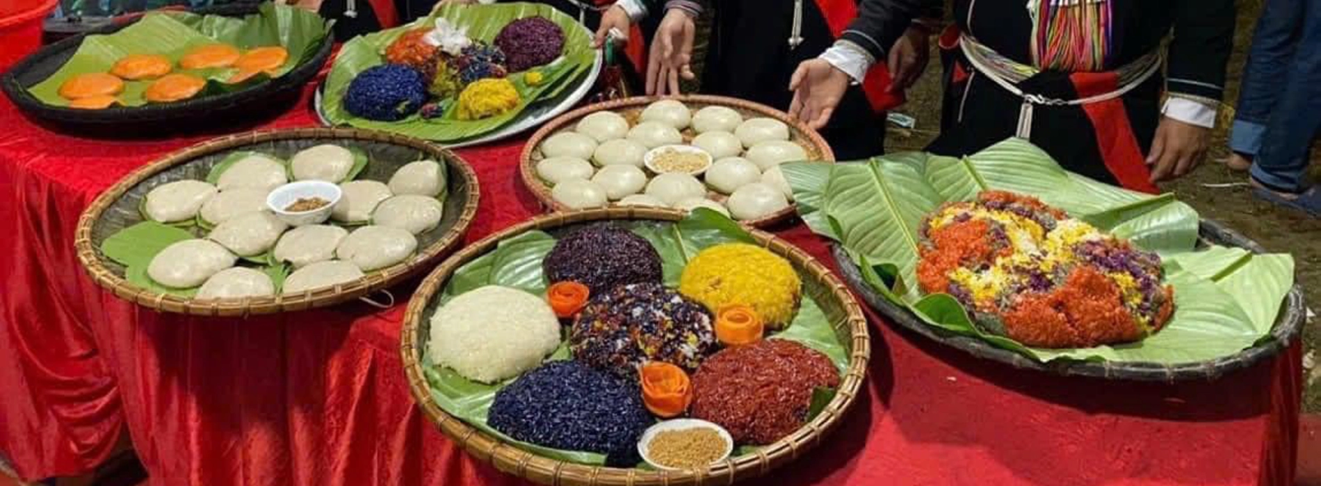 Plats à goûter absolument à Ha Giang