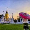 Chiang Mai 3 jours 2 nuits : Que faire et que voir ?