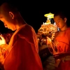 Festival de Visakha Bucha à Chiang Mai : Importante célébration bouddhiste en Thaïlande