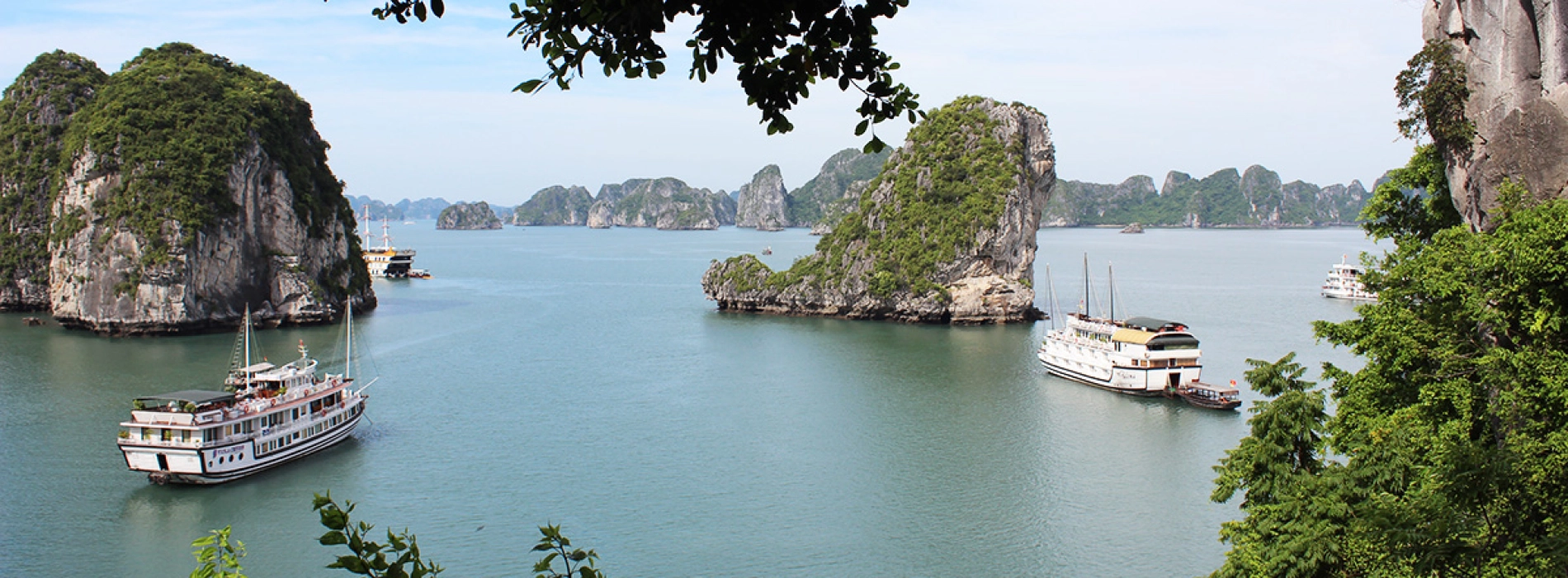 Que faire à la baie d’Halong : top 10 des activités immanquables en 2025