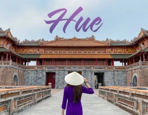 Guide de voyage à Hué en 3 jours 2 nuits : Que faire et que voir ?