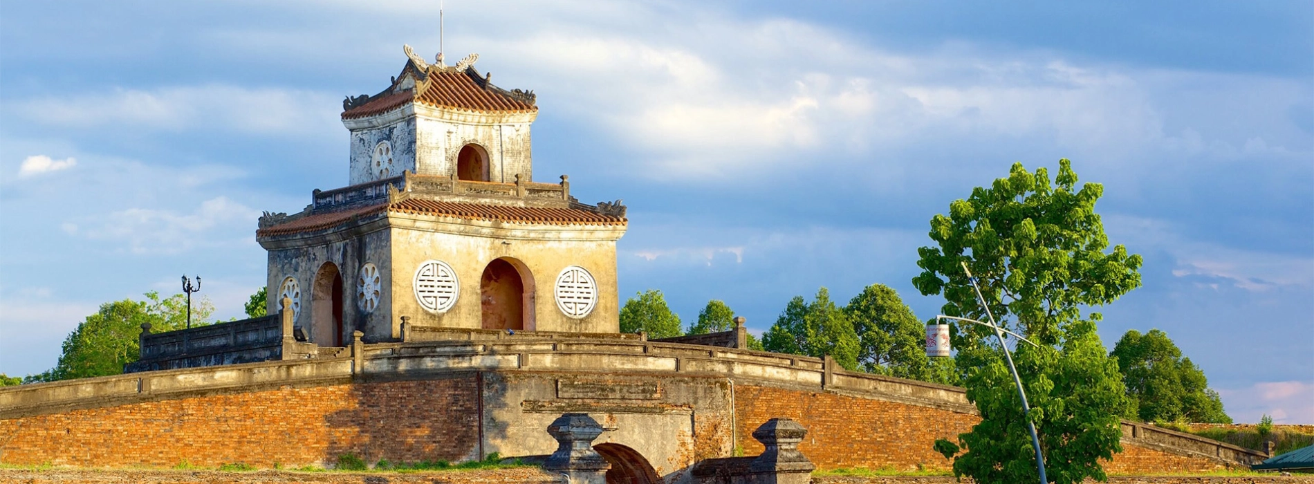 Guide de voyage à Hué en 3 jours 2 nuits : Que faire et que voir ?