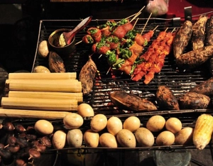 Top 6 plats typiques à Sapa : Un voyage culinaire au cœur des montagnes du Nord-Vietnam