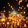 Vesak en Thaïlande : traditions bouddhistes et immersion spirituelle