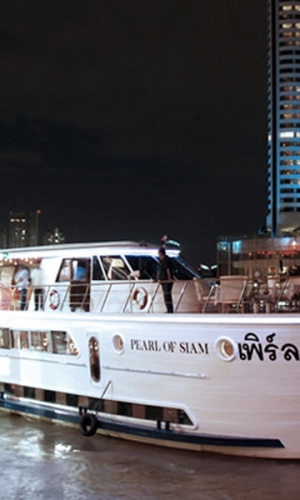10 beaux dîners-croisières à Bangkok : Une expérience inoubliable sur le fleuve Chao Phraya