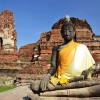 Excursion Ayutthaya d'une journée : Découvrez l'ancienne capitale du Siam en 24 heures