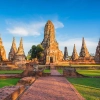 Une journée à Ayutthaya : plongée dans l'ancienne culture thaïlandaise