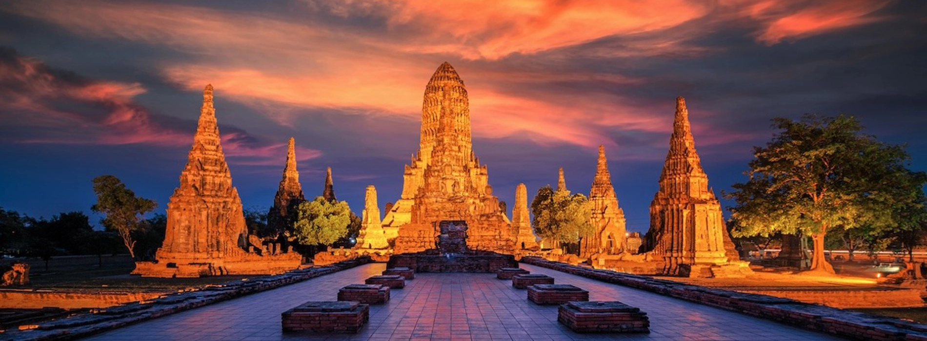 Une journée à Ayutthaya : plongée dans l'ancienne culture thaïlandaise